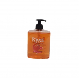 Ravel Sıvı El Sab.500 gr.Fresh Peach(24 Ad)